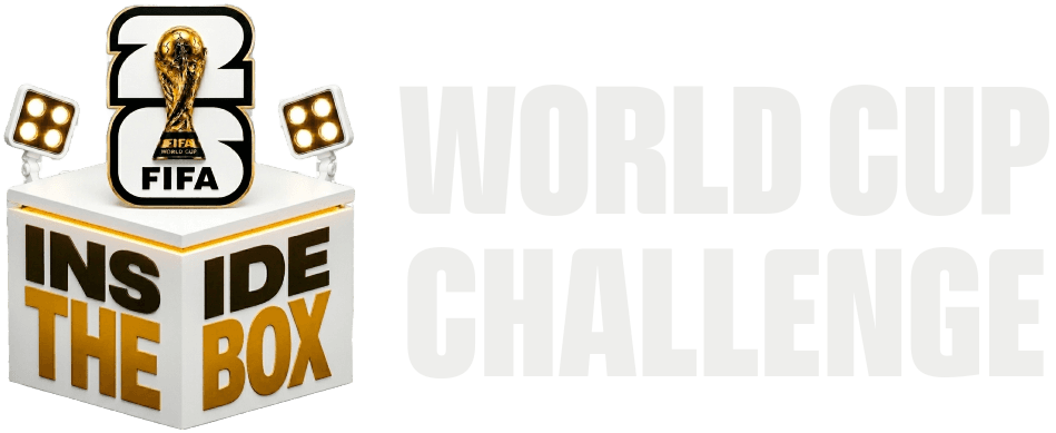 Inside The Box — World Cup Challenge